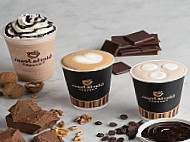 Gloria Jean's Coffee food