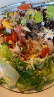 Qdoba Mexican Eats food