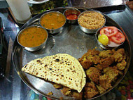 Shree Venkatesh Restaurant food