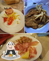 Albergo Boschetto food