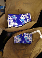 White Castle food