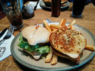 Nando's food