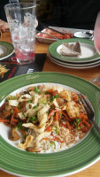 Applebee's Grill And Menifee food