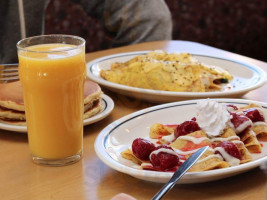 Ihop food