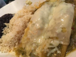 Don Julio's Mexican Grill food