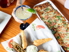 Chili's Grill food