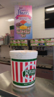 Rita's food