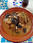 Ouarzazate food