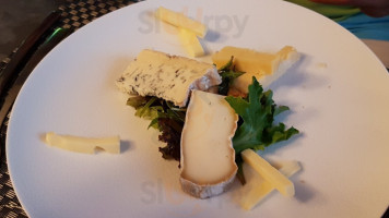 St Moritz food