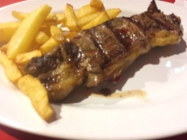 BULL Autentica Parrilla Argentina food