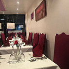 Esher Tandoori food