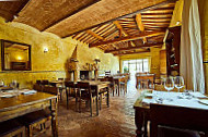 Podere Il Casale food