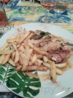 Taverne du Grand Tetras food