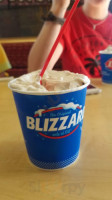 Dairy Queen Grill Chill food