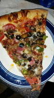 Rockys Pizzeria and Grill food