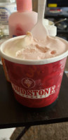 Cold Stone Creamery food