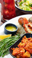 Red Lobster food