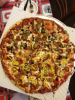 Buckeye Family Pizzera food