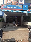 Domino's Pizza people