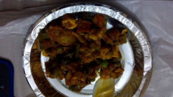 Bombay Dhaba food