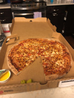 Papa John's Pizza food