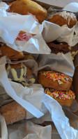 Congdon's Doughnuts food