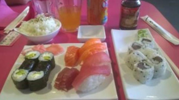 Sushi Best food