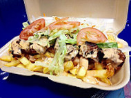 Turkish Kebab&pizza House food