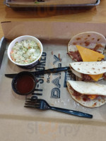 Dickey's Barbecue Pit food