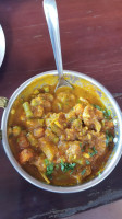 Babu's Indian Hot food