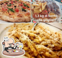 Il Localino Osteria food