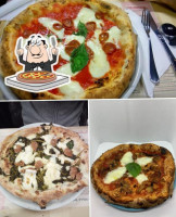 La Pizza è Una Cosa Nostra food