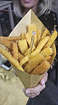 Siamo Fritti inside