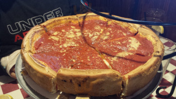 Giordano's food