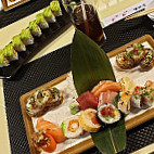 Sushimari food