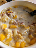 Wickedpissahchowdah food