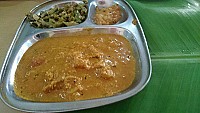 Shreedevi Restaurant food