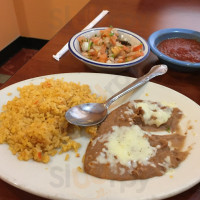 El Maguey food