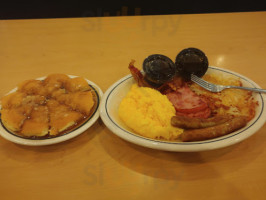 Ihop food