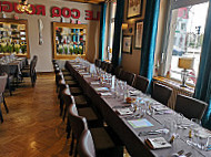 Le Coq Rouge Rixheim food