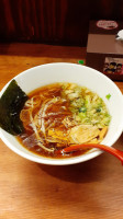 Kyushu Jangara Ramen Akihabara food