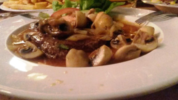 Spazzo Bistrorante - Cafe -Bar food