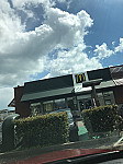 McDonald's outside