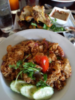 Khao San Thai food