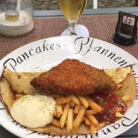 Pfannkuchenhaus Hollandia food