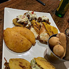 Luijo's food