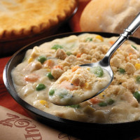 Zoup! food