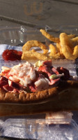 Green Harbor Lobster Pound Inc food