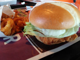 Jack In The Box food