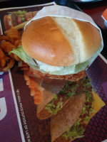 Jack In The Box food